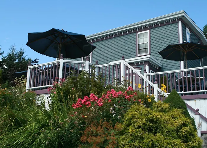 Surfside Inn