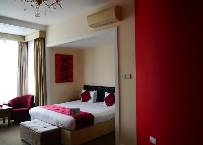 The Pearl Hotel