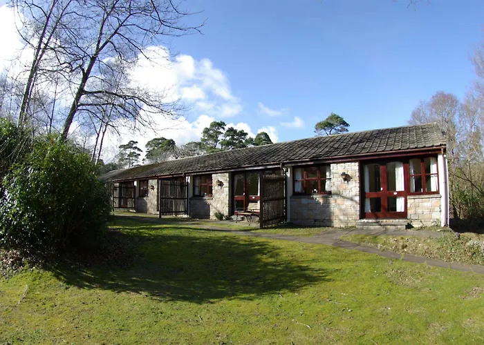 St. Ives Holiday Village
