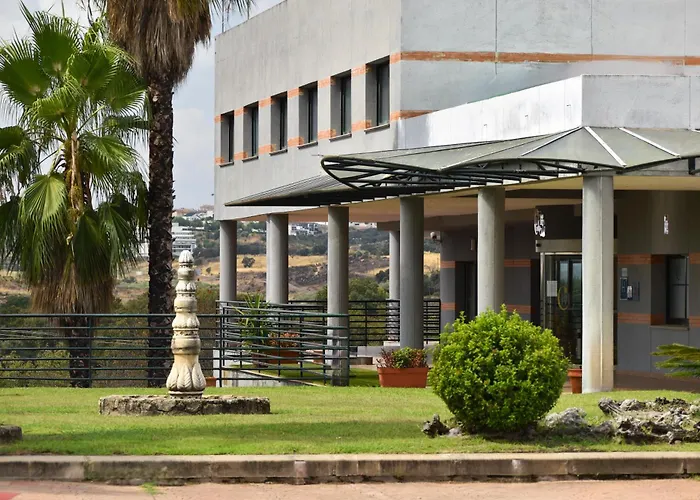 Hotel Corazón del Jerte