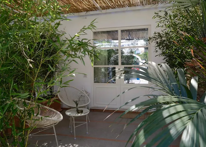 La Rondinella Suite