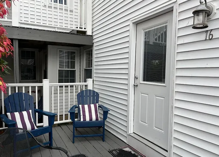 Abalonia Inn Ogunquit