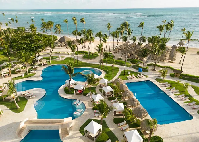 Joia Bavaro By Iberostar (Adults Only) Punta Cana