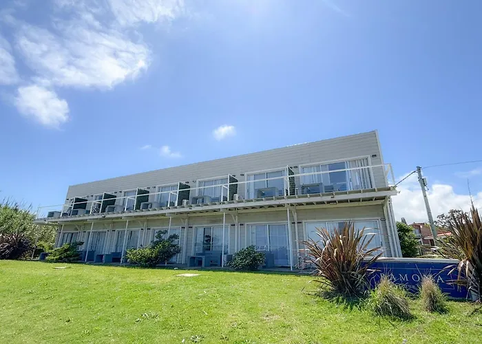 Ramona Boutique Hotel