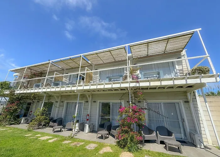 Ramona Boutique Hotel