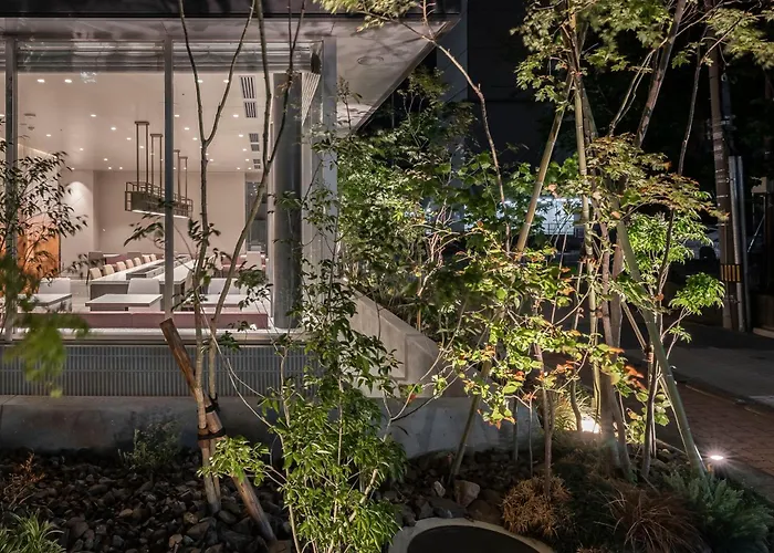 Hotel Torifito Kanazawa
