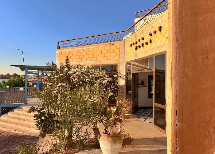 Dahab Bay Hotel
