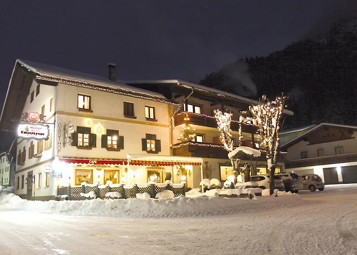 Landgasthof Kaiserkrone