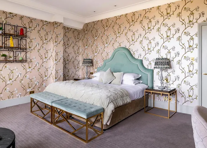 Hotel The Petersham Richmond 