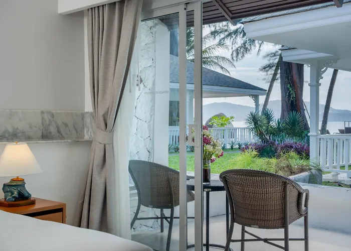 Thavorn Beach Village Resort & Spa Phuket Kamala Beach
