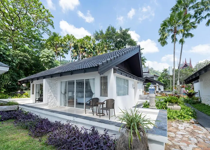 Thavorn Beach Village & Spa Phuket