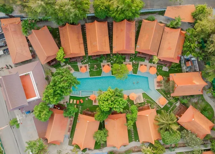 Baan Duangkaew Resort
