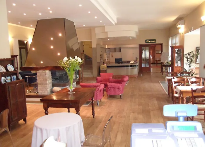 Hotel Giardino