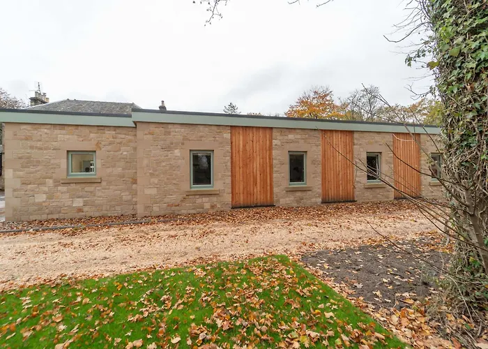 Bankton Rooms & Lodges