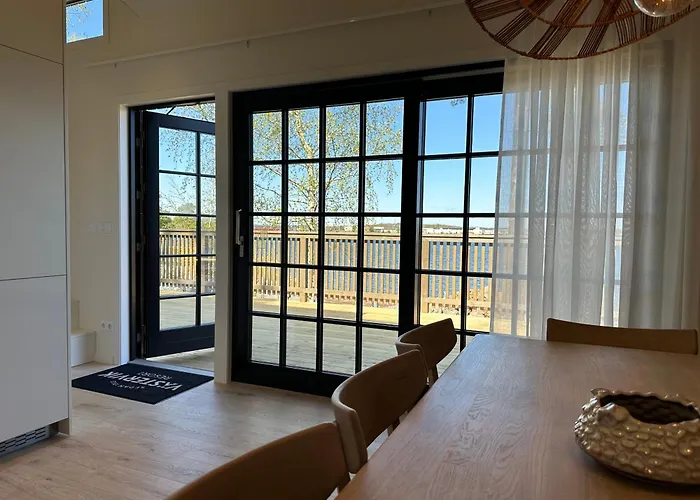 Vaestervik Resort
