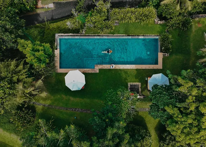 Cape Weligama - Relais&Chateaux