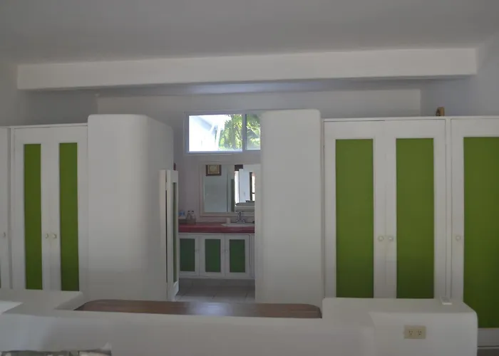Casa Faro