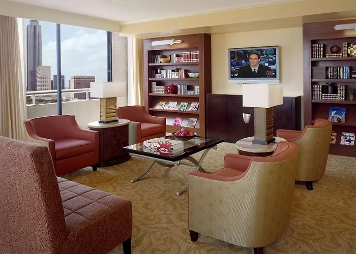 Hilton Houston Post Oak By The Galleria