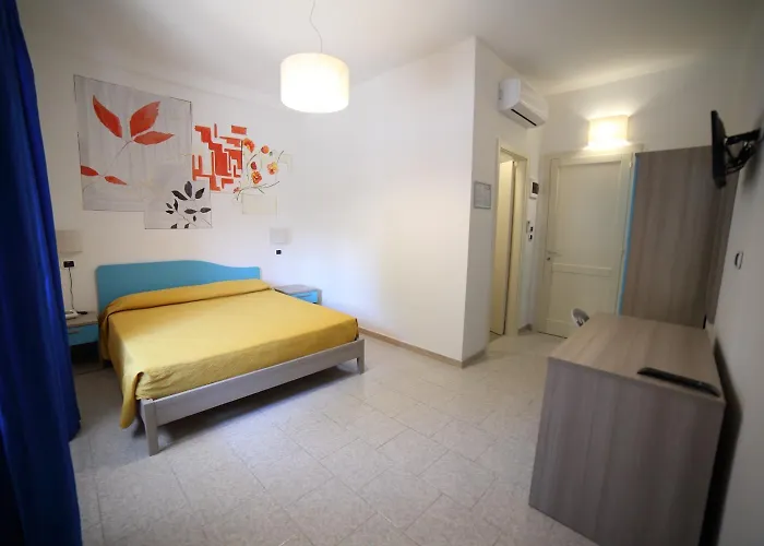 Hotel Albatros