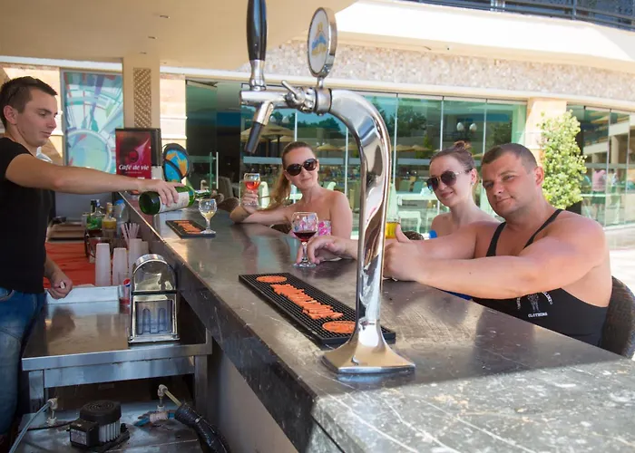 Elamir Resort Hotel Kemer