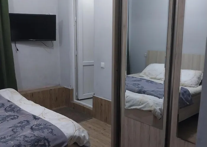 Gonio Apsaros House Hotel