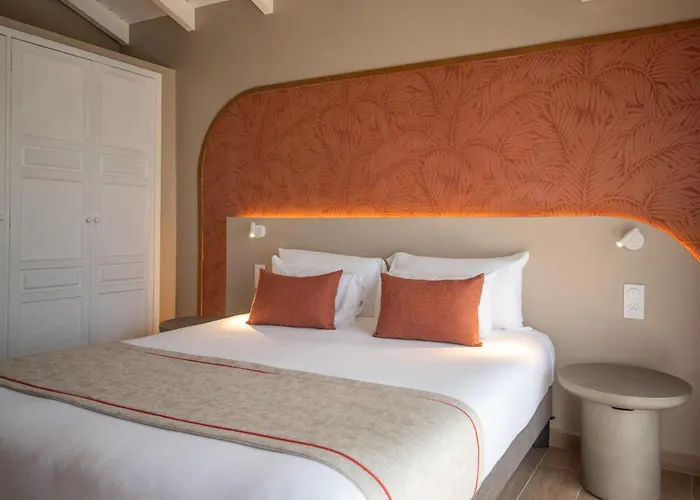 Le Relais Du Moulin - Hotel De Charme & Spa Adult Only Sainte-Anne 