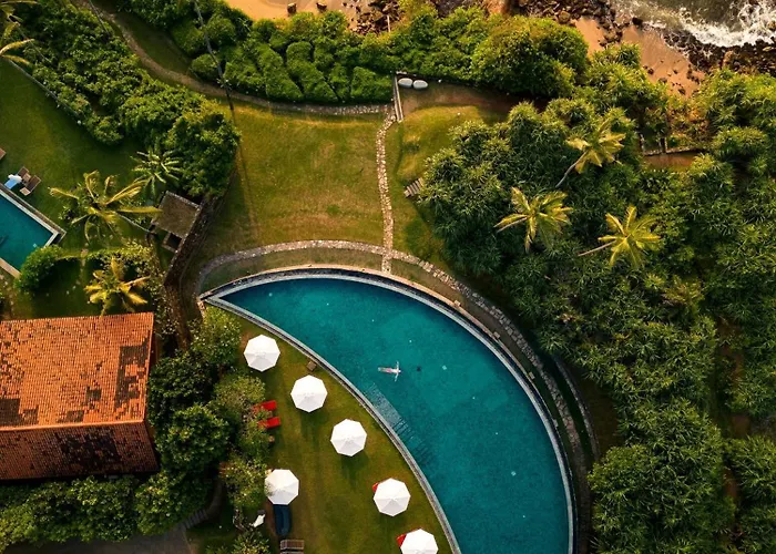 Cape Weligama - Relais&Chateaux