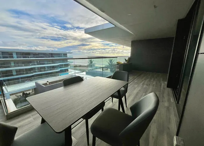 Kololi Sands Apartments