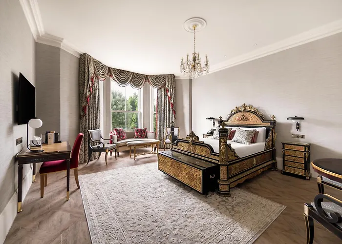 Hotel Voco The Clifton Folkestone By Ihg