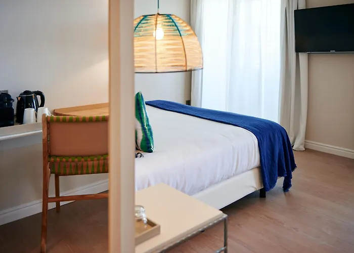Hotel Honucai Colònia de Sant Jordi