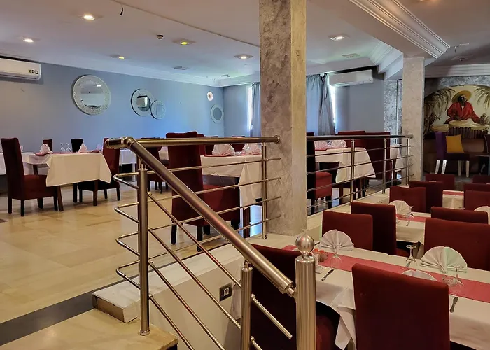 Appart Hotel Rodes