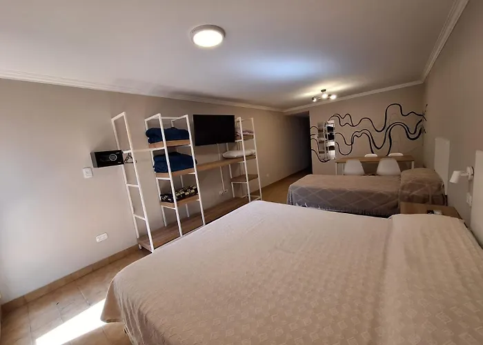 Apart Hotel Marilian