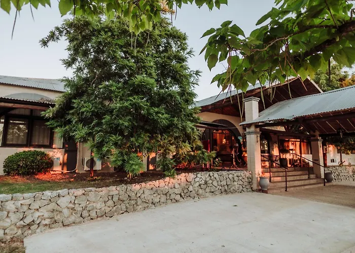 Hotel La Castellana Paysandu