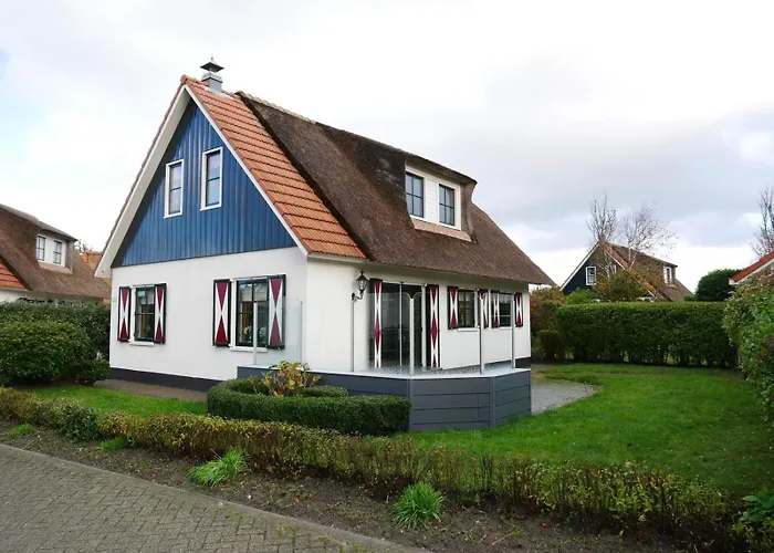 Buitenplaats 5-P