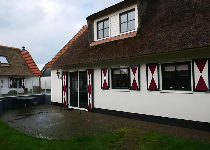 Buitenplaats 5-P