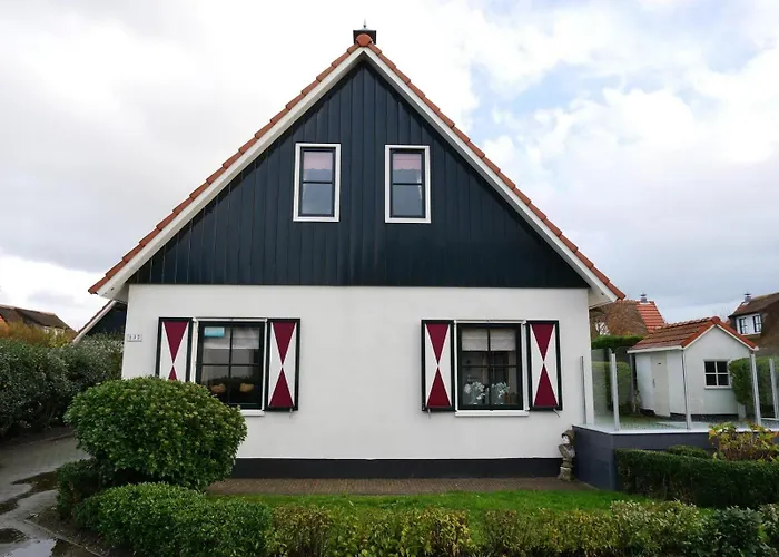 Buitenplaats 5-P