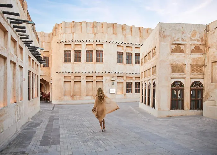 Best Plaza West Bay Hotel Doha