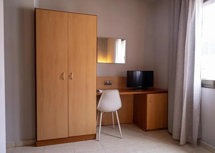 Hotel Sant Celoni