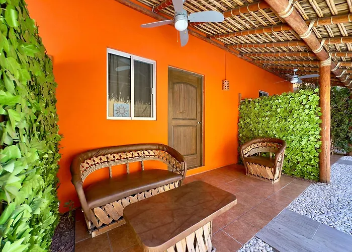Casa Juarez B&B