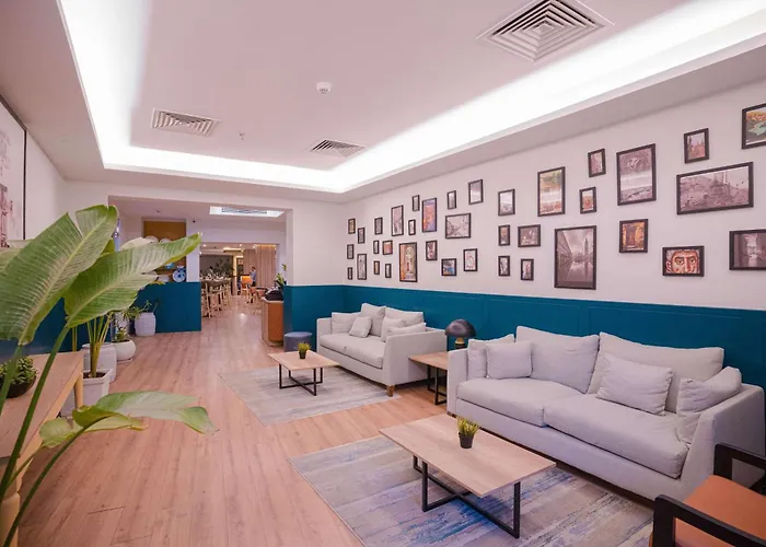 Marina Resort Port Ghalib, A Member Of Radisson Individuals