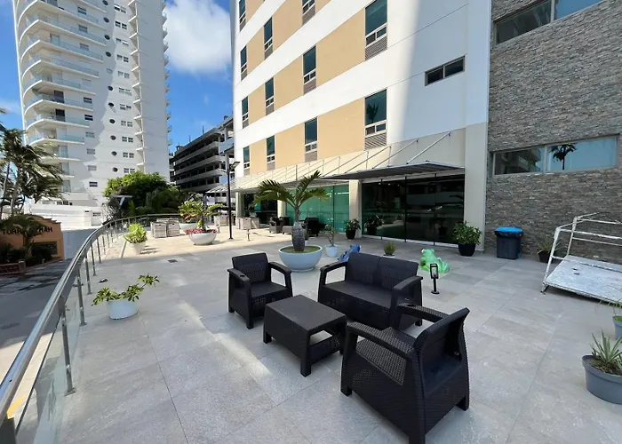Hotel Ave Inn