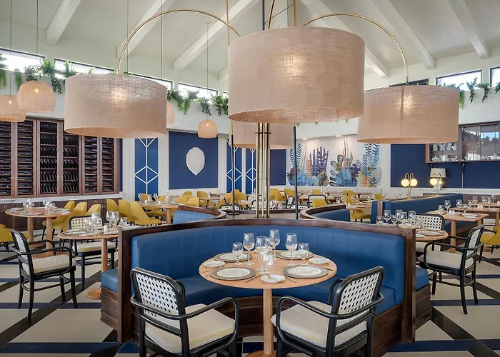 Ocean El Faro (Adults Only)