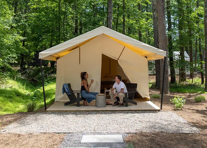 Autocamp Catskills
