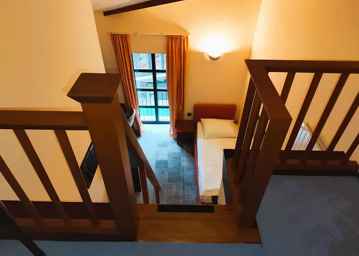 Domicil Hotel Bonn