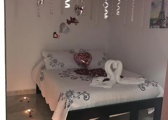Hostal El Vecino