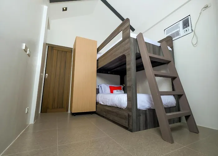 Acre Resort And Spa Lobo