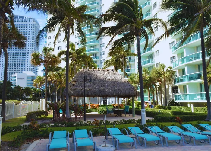 Amazing Beachfront Condo At Tides On Beach Luxury Resort