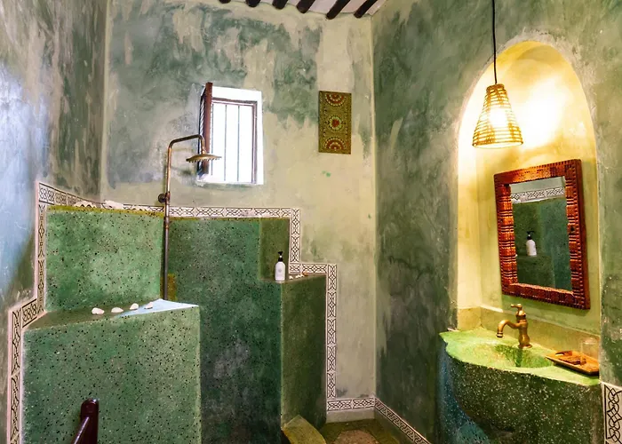 Villa Bahati Zanzibar Jambiani 