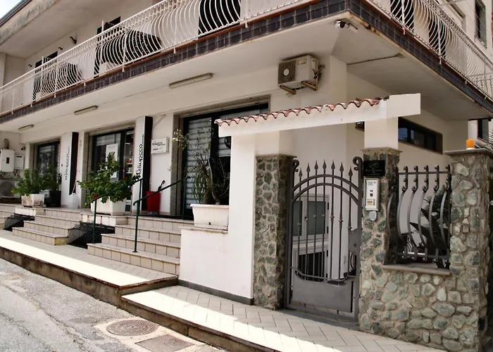 Regina Margherita B&B