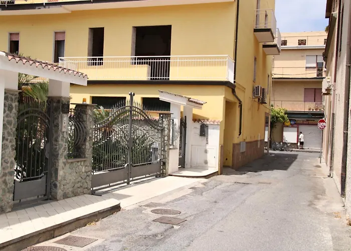 Regina Margherita B&B